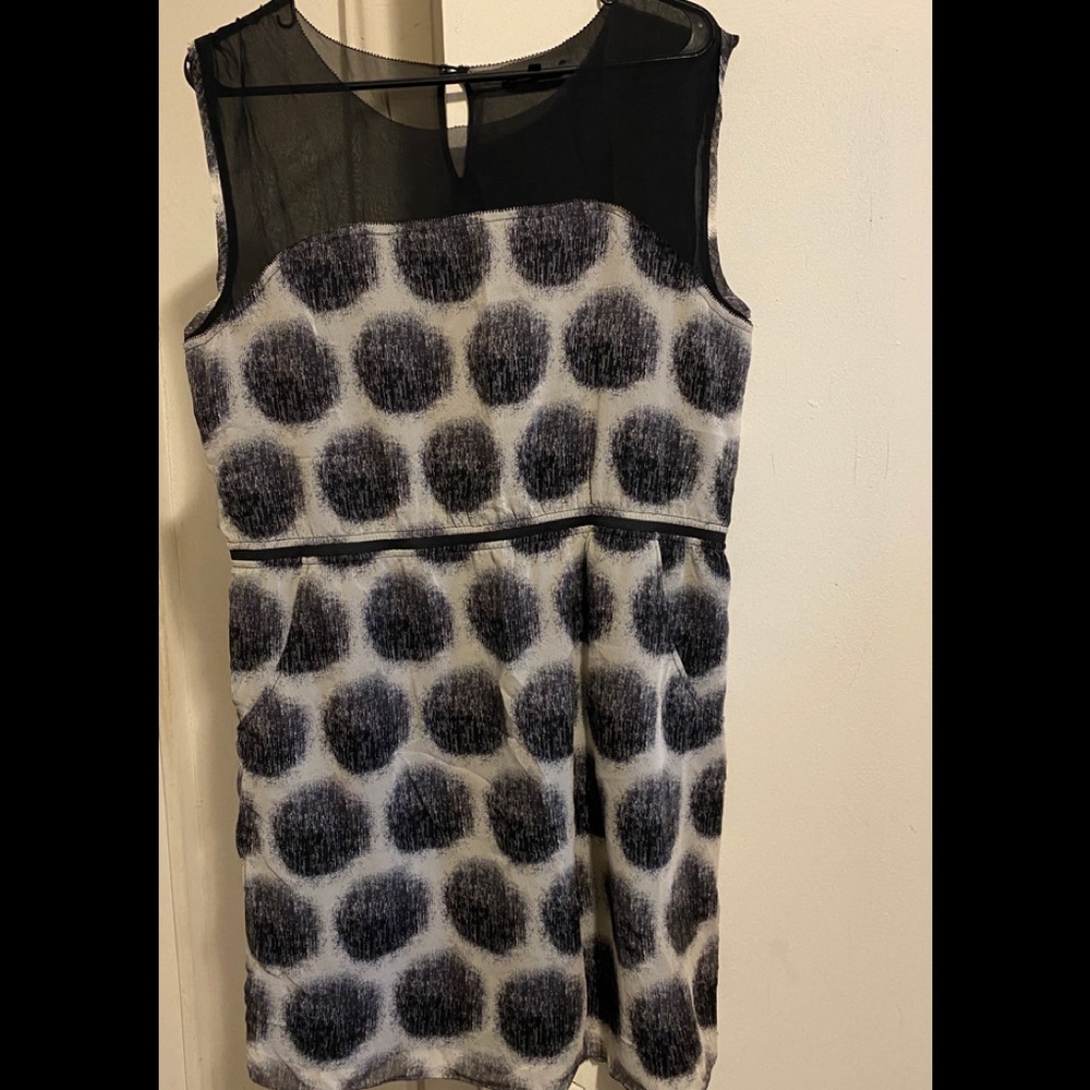 Madewell Dress